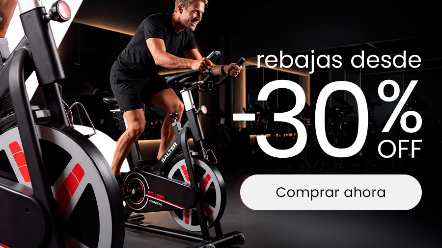 Rebajas